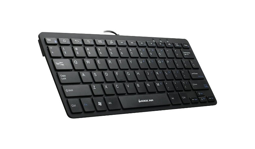 IOGEAR GKB633U - keyboard