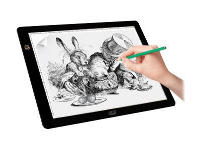 Adesso CyberPad P1 - digitizer - USB
