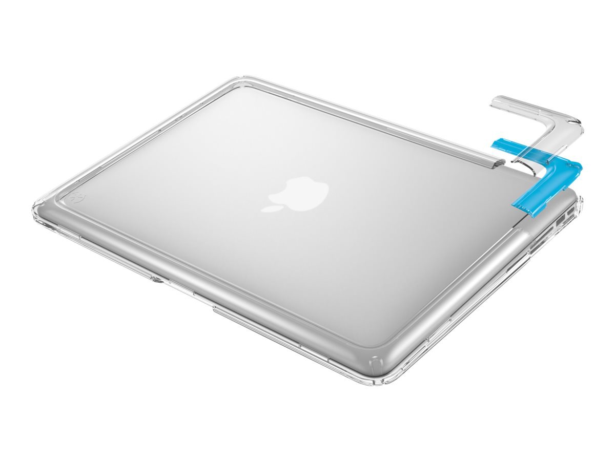 Speck Presidio Clear Macbook Air 13" notebook hardshell case