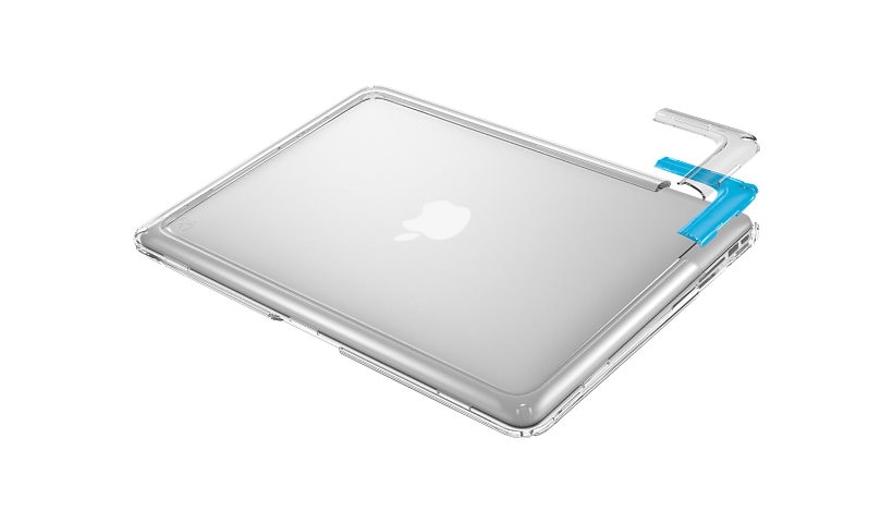 Speck Presidio Clear Macbook Air 13" notebook hardshell case