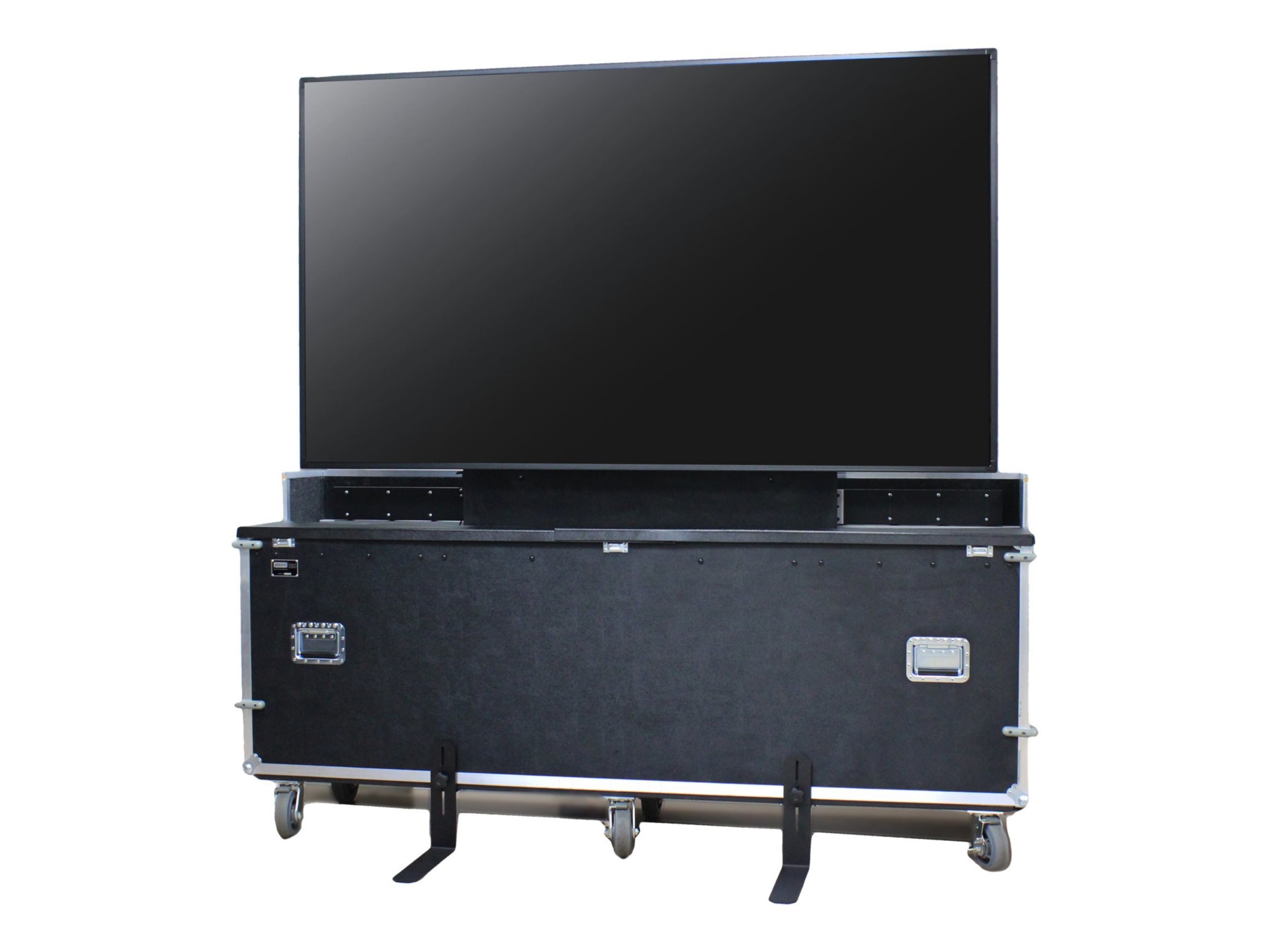 Jelco EZ-LIFT EL-98 - shipping case for LCD / plasma panel