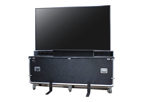 Jelco EZ-LIFT EL-98 - shipping case for LCD / plasma panel