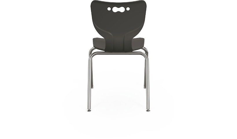 Balt Hierarchy 16" 4-Leg Chair