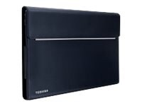 Toshiba notebook sleeve