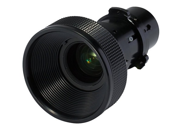 Hitachi SD63 - standard throw zoom lens