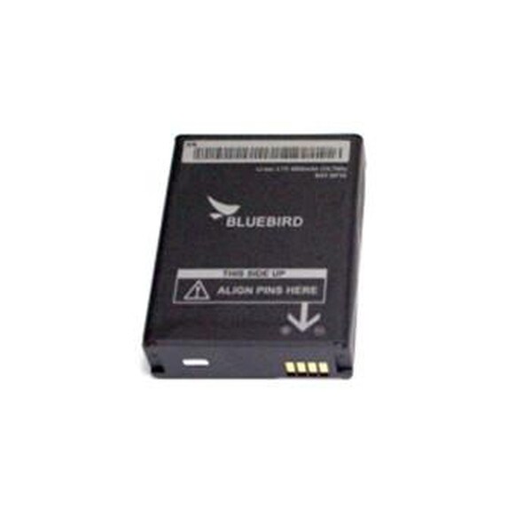 Bluebird 6400mAh Standard Battery for EF500R