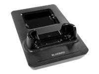 Bluebird 1 Slot Cradle - battery charger