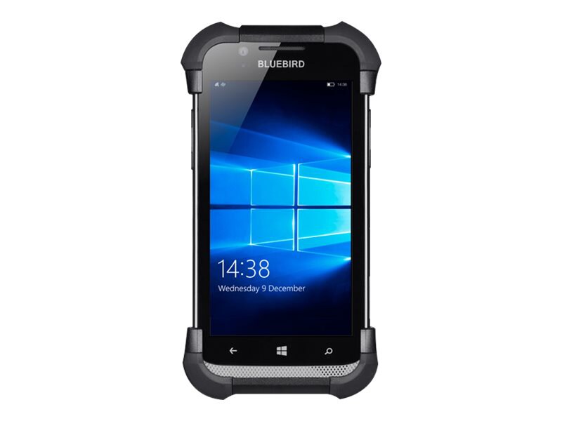 Bluebird EF500R - data collection terminal - Android 5.1 - 8 GB - 5" - 3G,