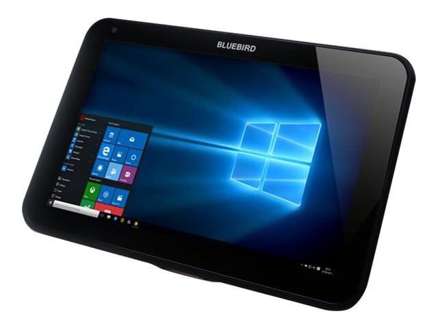 Bluebird RT100 - tablet - Win 10 IOT Enterprise - 32 GB - 10.1"