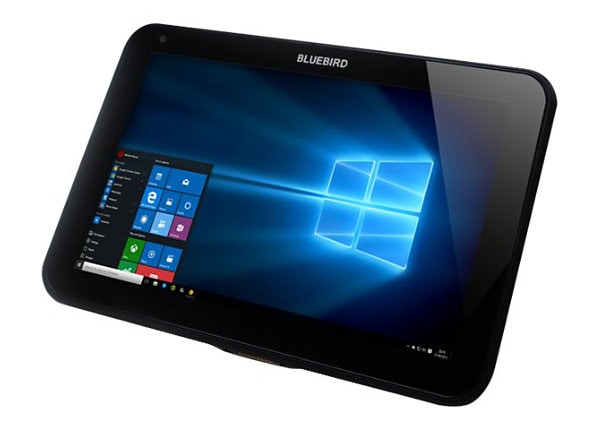 Bluebird RT100 - tablet - Win 10 IOT Enterprise - 32 GB - 10.1"