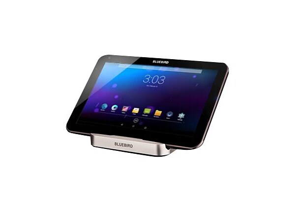Bluebird ST100 - tablet - Android 4.4 (KitKat) - 32 GB - 10"