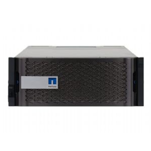 NetApp DE460C 1.6TB 12GB SSD Drive Shelf