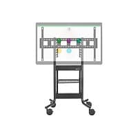 Avteq RPS-500 - cart - for whiteboard / video conferencing system