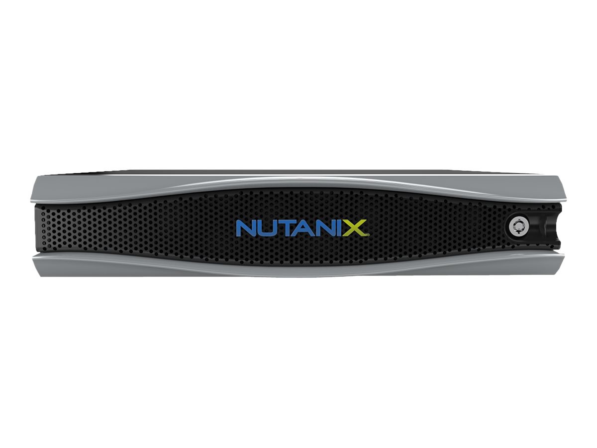 Nutanix Xtreme Computing Platform NX-8235-G5 - application accelerator