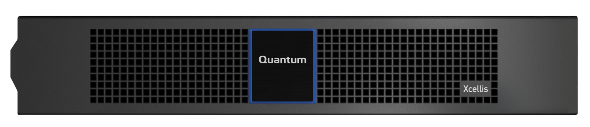 Quantum Xcellis Application Director for Commvault CommServe Data Center or Workgroup - rack-mountable - Xeon E5-2620V4