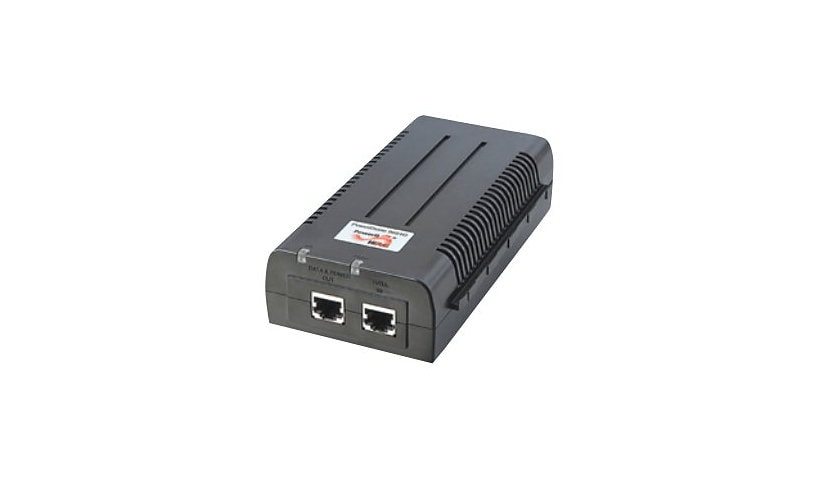 Microchip 9601G - PoE injector - 95 Watt