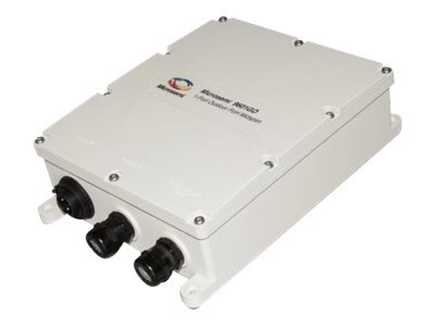 Microchip PD-9601GO - PoE injector - 90 Watt