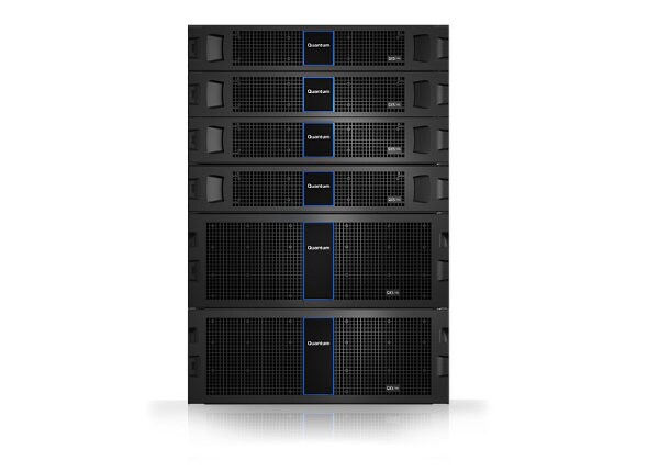 Quantum GQ456-C404-CL1A Qxs 160TB Storage for Large MediaAgent