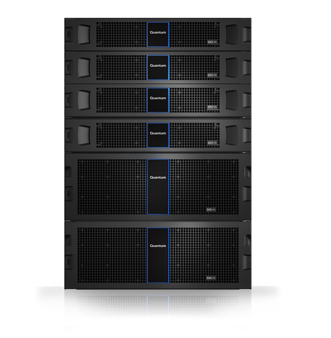 Quantum GQ456-C408-CL1A Qxs 320TB Storage for X-Large MediaAgent