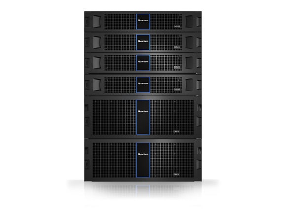 Quantum GQ456-C408-CL1A Qxs 320TB Storage for X-Large MediaAgent