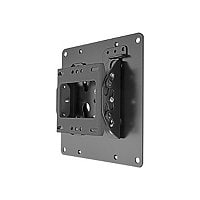 Chief Small Flat Panel Tilt Wall Mount - For Displays 10-40" - Black