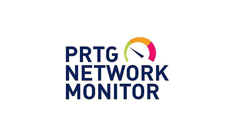 PRTG Network Monitor - licence + 2 ans de maintenance - 5000 capteurs