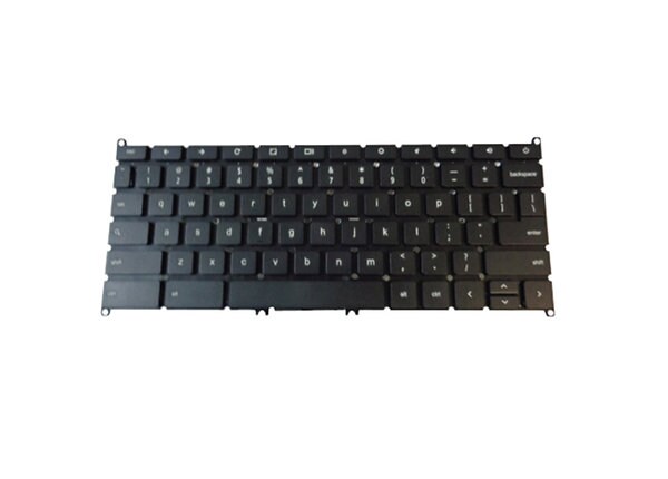 Acer - notebook replacement keyboard - US