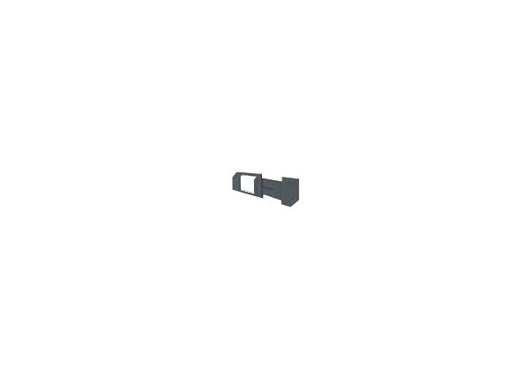 Targus Spy Guard Webcam Cover 3 Pack (Black/ White/ Grey)