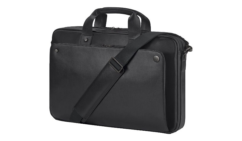 HP Executive Slim Top Load notebook carrying case