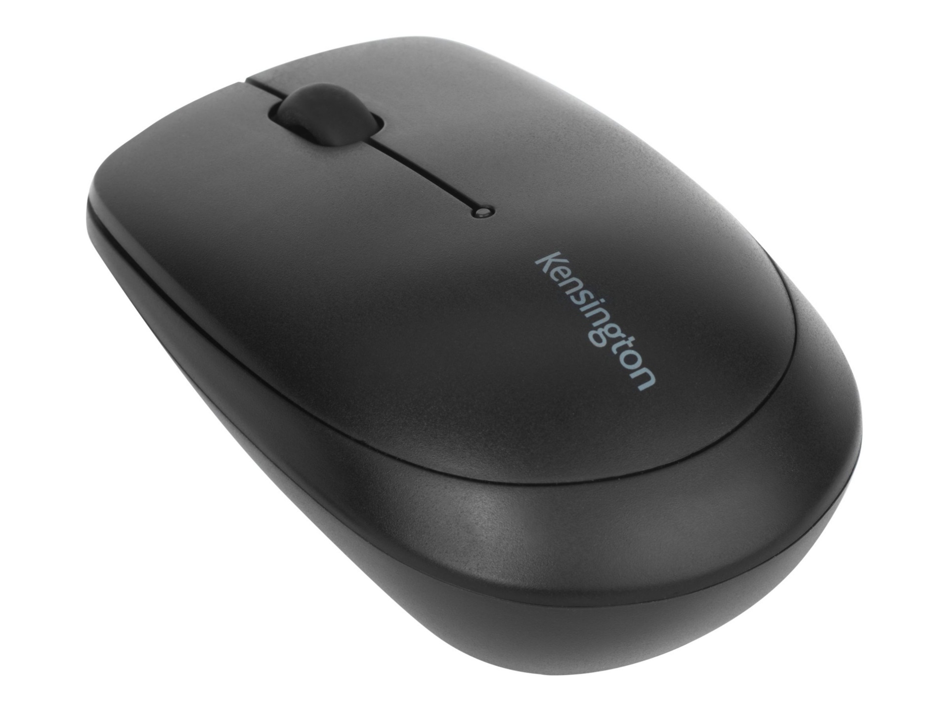 Kensington Pro Fit Mobile - mouse - Bluetooth - black