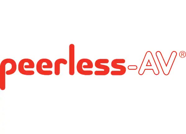Peerless-AV Universal TV Wall Mount