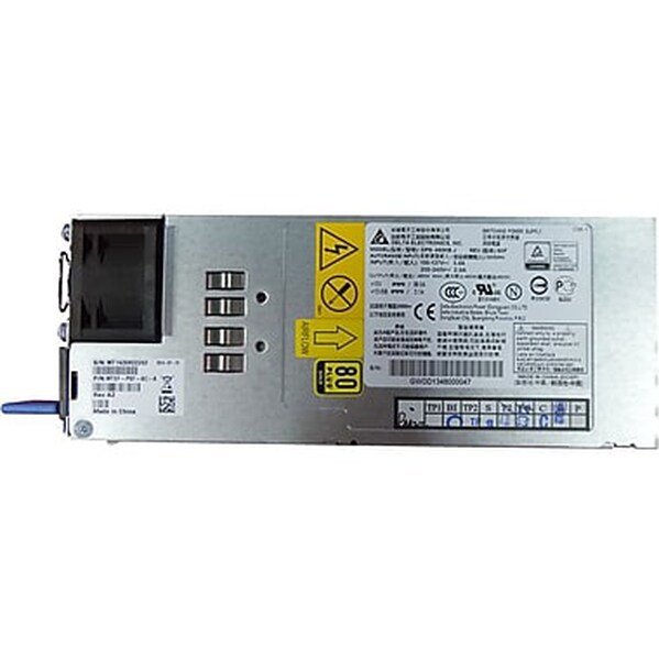Mellanox - power supply - hot-plug / redundant - 460 Watt