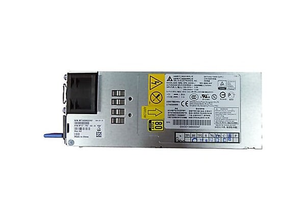 Mellanox - power supply - hot-plug / redundant - 460 Watt