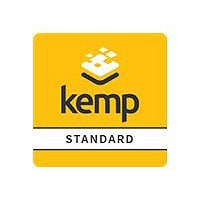 KEMP Standard Subscription - technical support - for KEMP Virtual GEO LoadM