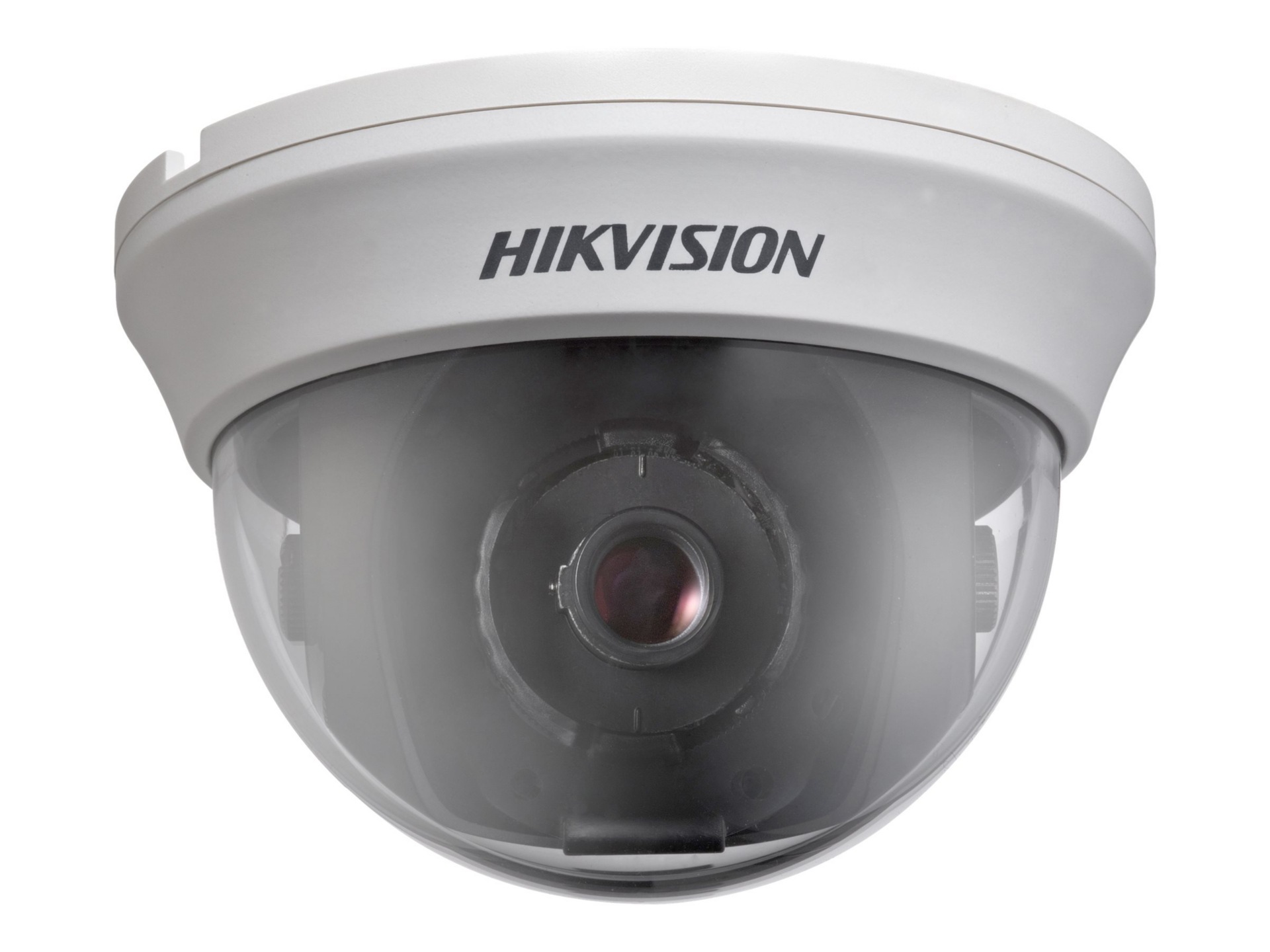 Hikvision 720TVL Picadis Indoor Dome Camera DS-2CE55C2N - surveillance camera