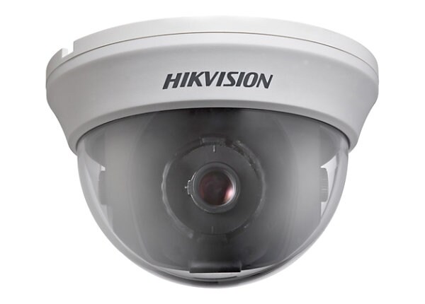 Hikvision 720TVL Picadis Indoor Dome Camera DS-2CE55C2N - surveillance camera