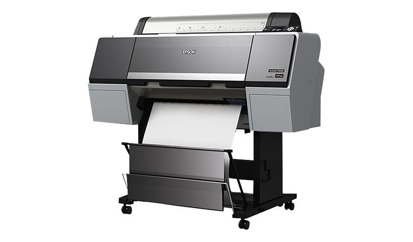 Epson SureColor SC-P6000 - large-format printer - color - ink-jet