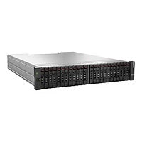 Lenovo Storage D1224 4587 - storage enclosure