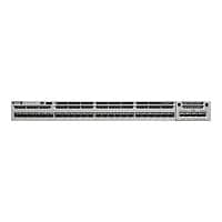 Cisco Catalyst 3850-24S-E - switch - 24 ports - managed - rack-mountable