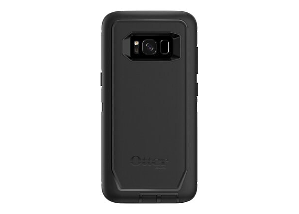 Otterbox Defender - back cover for cell phone