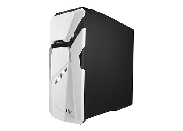 ASUS ROG Strix GD30CI DS72-GTX1060 - tower - Core i7 7700 3.6 GHz - 16 GB - 1.256 TB