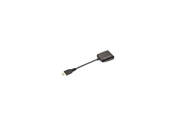Black Box video adapter - HDMI / VGA