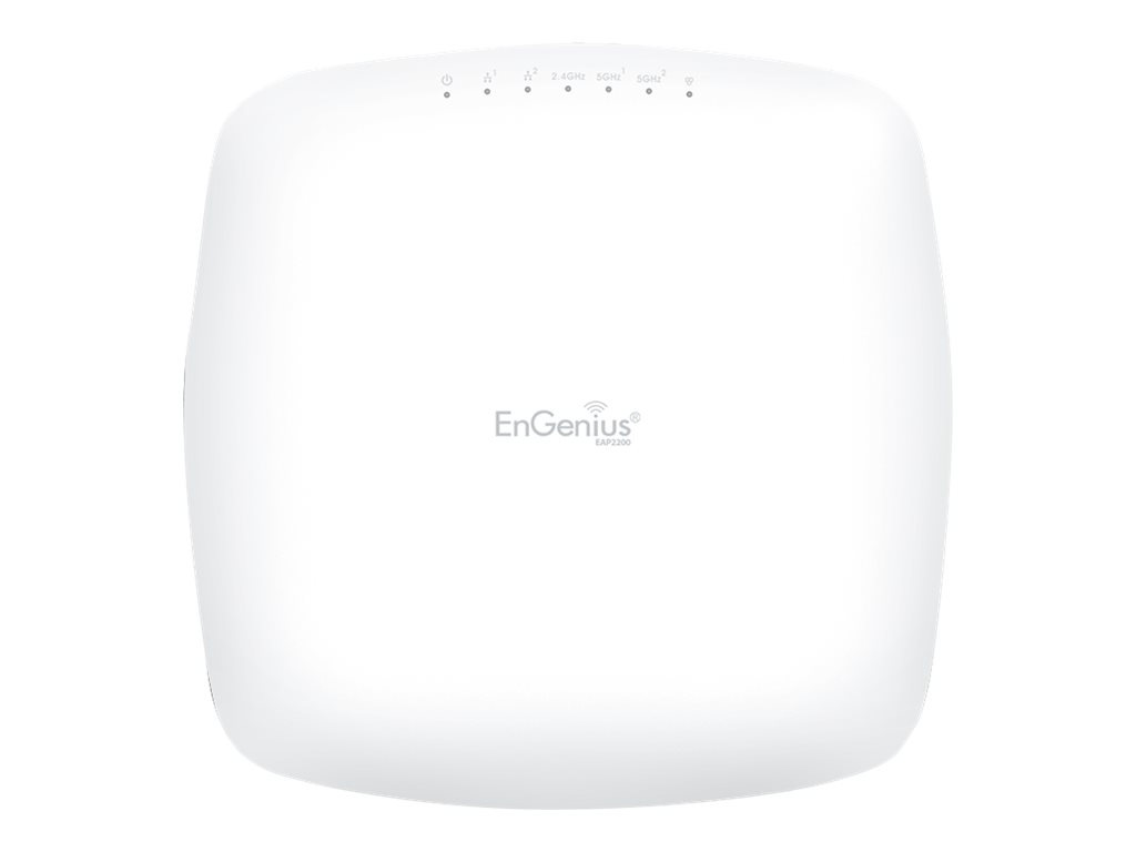 ENGENIUS ENTURBO 802.11AC WAVE 2 AP