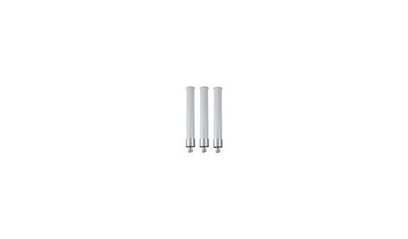 HPE Aruba ANT-3x3-2005 - antenna kit