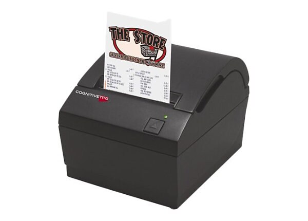 Cognitive A799 - receipt printer - two-color (monochrome) - direct thermal