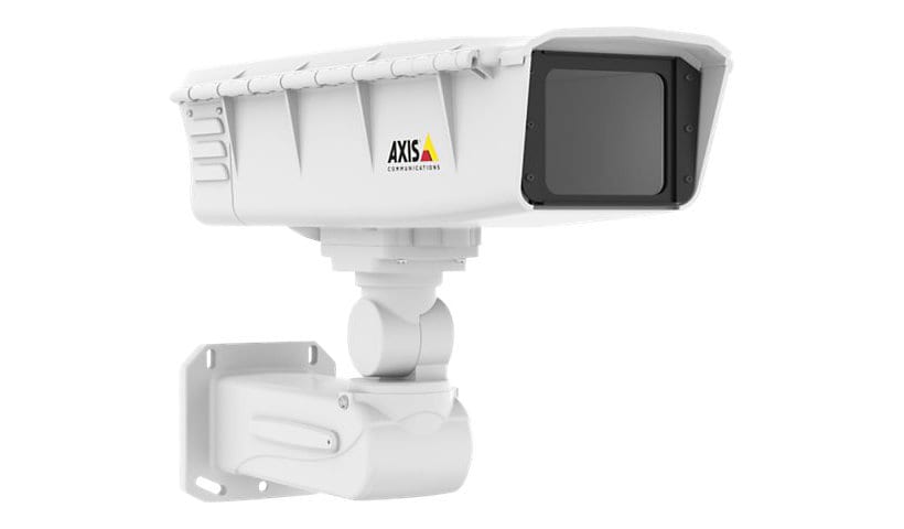 AXIS T93C10 Outdoor Housing - camera housing