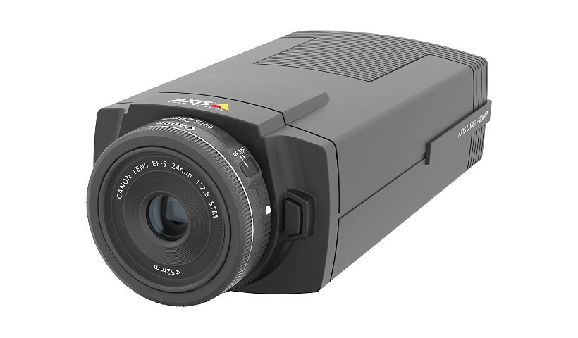 AXIS Q1659 Network Camera - network surveillance camera