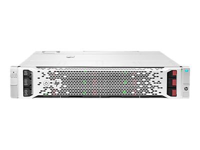 HPE D3600 - storage enclosure