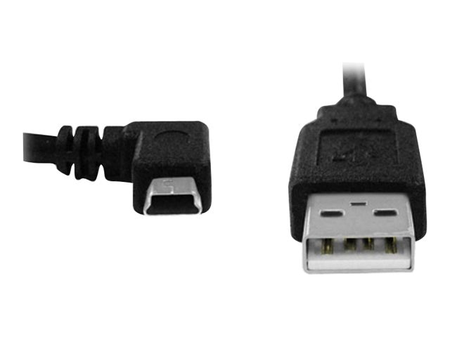 AMBIR 6ft USB 2.0 Cable A to mini-B