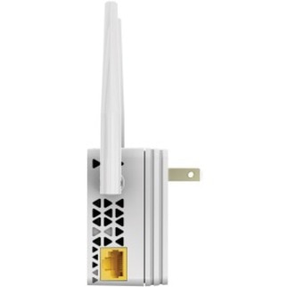Thumbnail 2 of 4 for Netgear EX6120 IEEE 802.11ac 1.17 Gbit/s Wireless Access Point